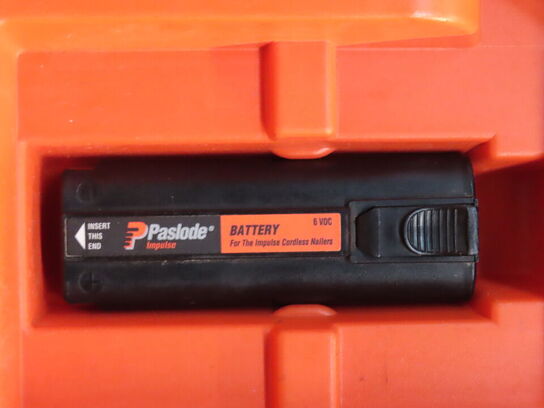 Dykkerpistol PASLODE IM250A