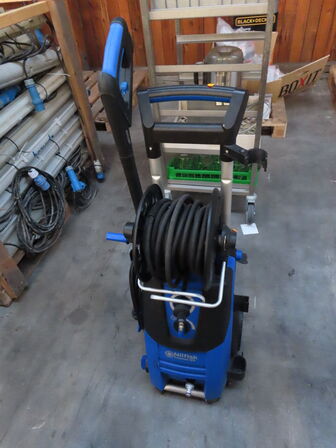 Højtryksrenser NILFISK PREMIUM 180