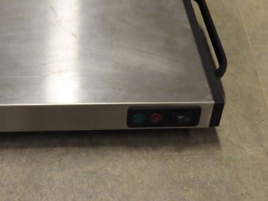 Varmeplade STEBA WP 130