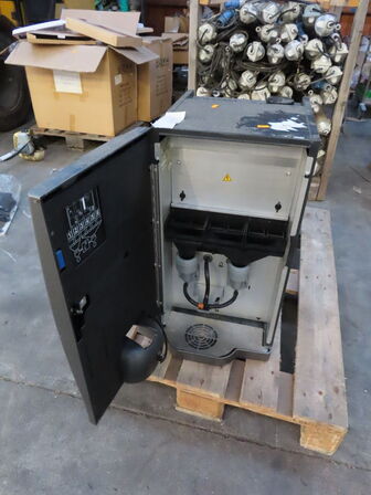 Kaffemaskine JEDE LYNX