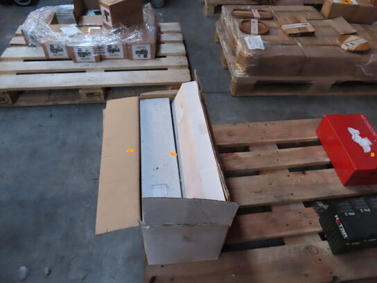 Gipsskruer 35mm KNAUF