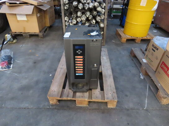 Kaffemaskine JEDE LYNX