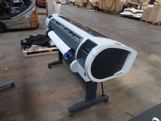 Hp Designjet T1120