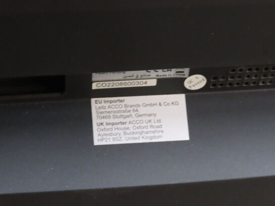 Makulator REXEL OPTIMUM AUTOFEED+ 300X