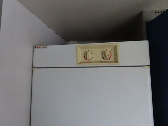 Mandskabsvogn SCANVOGN