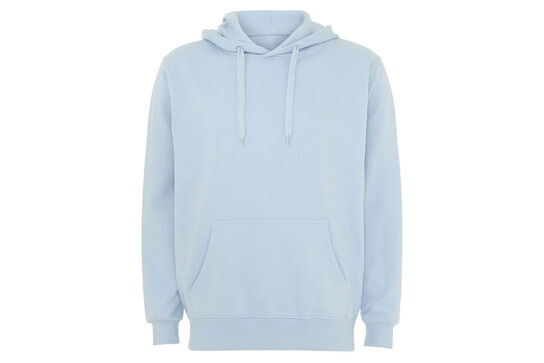 2 kasser hoodies og t-shirt str: M