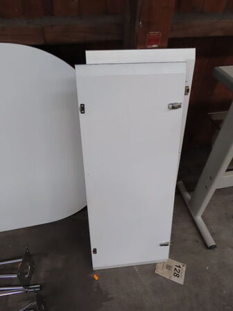 Bord med forlængerplader