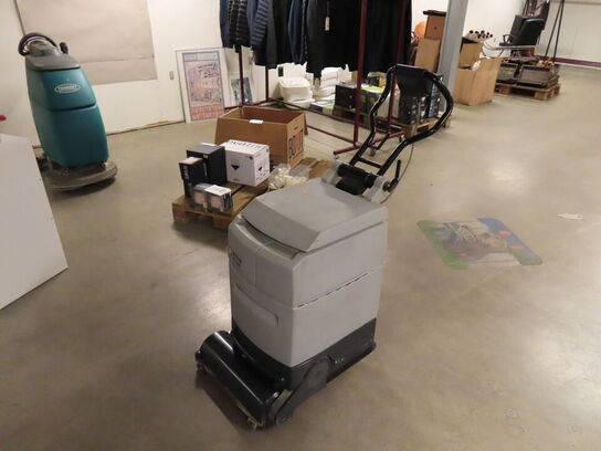 Gulvvasker NILFISK BA 340