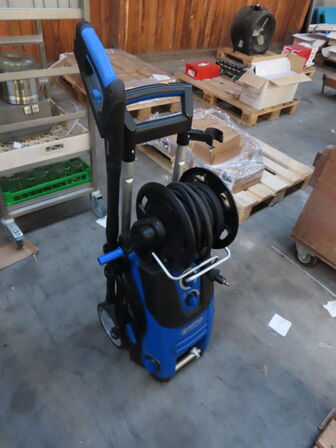 Højtryksrenser NILFISK PREMIUM 180