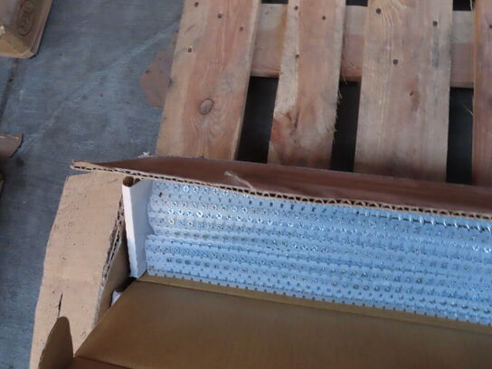 Gipsskruer 35mm KNAUF