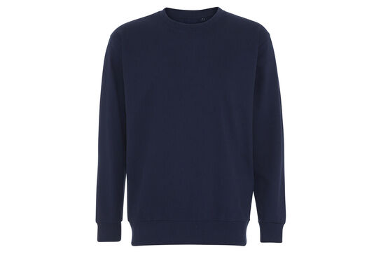 2 kasser crewneck og t-shirt str: XXL