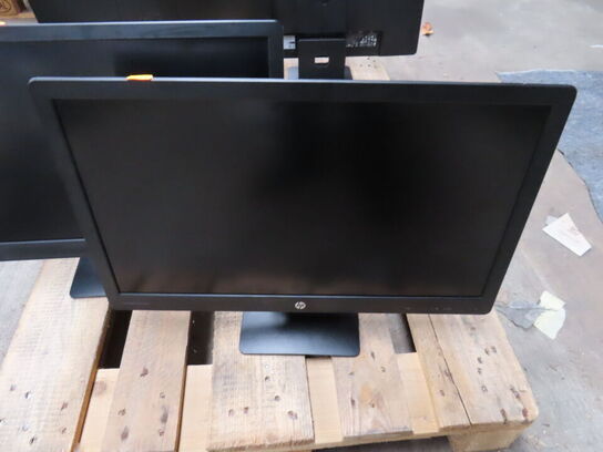 2 stk skærme HP