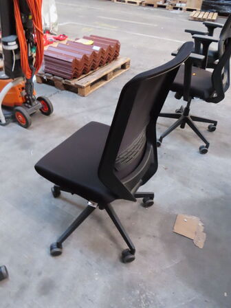 Kontorstol TREND OFFICE