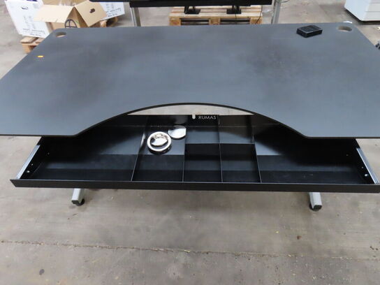 Hæve-/sænkebord RUMAS