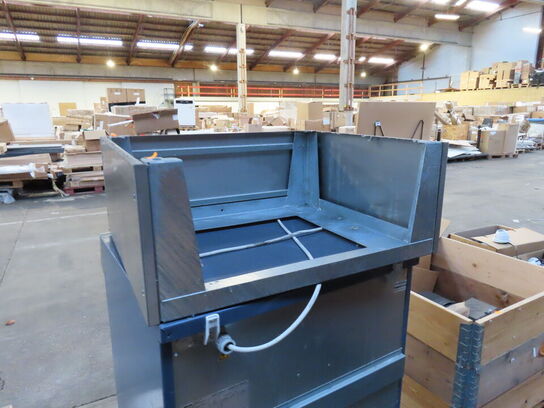 Tørretumbler MIELE T6185