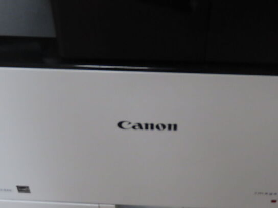 Canon Printer C3530I