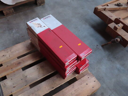 Gipskruer 3,5x41mm BYGMA