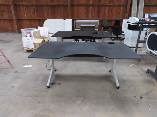 Hæve-/sænkebord RUMAS