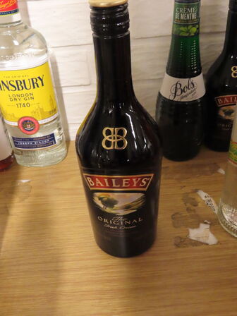 3 flasker NORDKAP AKVAVIT