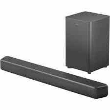 Philips 2.1 Soundbar tab5309 med trådløs subwoofer 