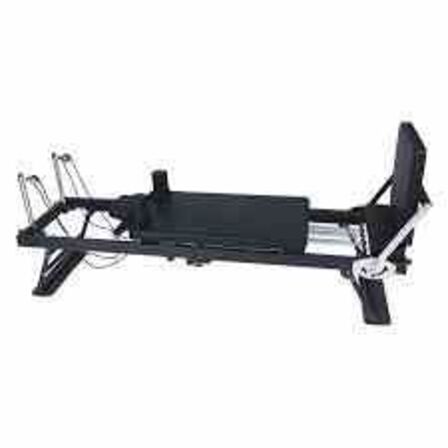 ASG Foldbar Pilates Reformer Maskine