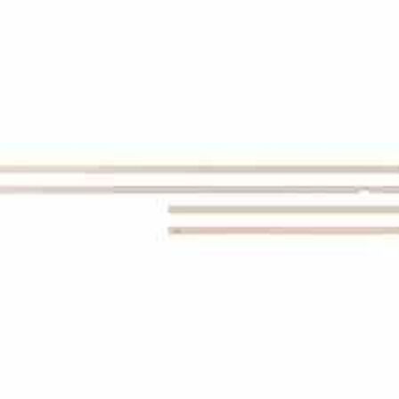 2 stk Samsung The Frame ramme 65" – sand guldfarvet 