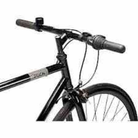 Puch Fast herrecykel 28"- sort 7 Gear 