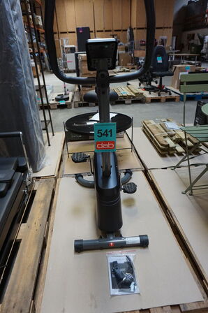 Titan Life B33 Motionscykel 