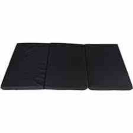 Sleepy Junior foldemadras 120x150x10 cm 