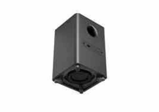 Philips 2.1 Soundbar tab5309 med trådløs subwoofer 