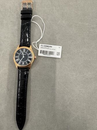 Armbåndsur FREDERIQUE CONSTANT FC-220MB3B4