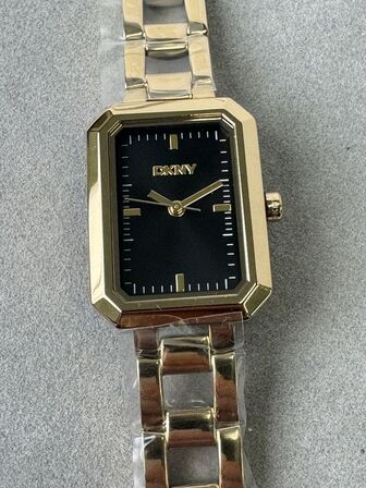 Armbåndsur DKNY