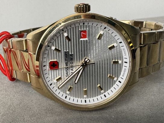 Armbåndsur SWISS MILITARY 8MWLH2200210