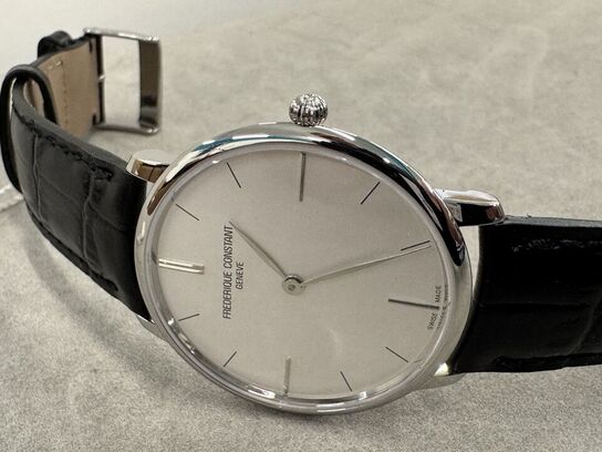 Armbåndsur FREDERIQUE CONSTANT FC-200S5S36