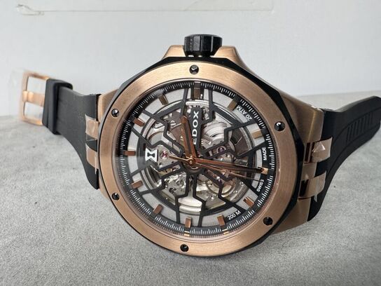 Armbåndsur EDOX 85303 357 RN NRN