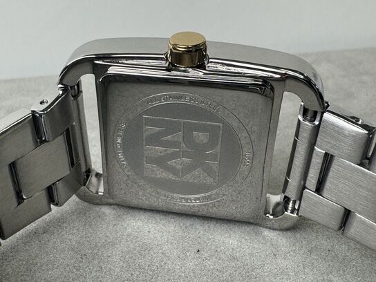 Armbåndsur DKNY