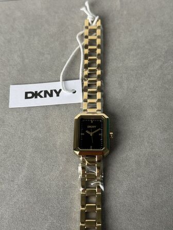 Armbåndsur DKNY DK1L009M0015