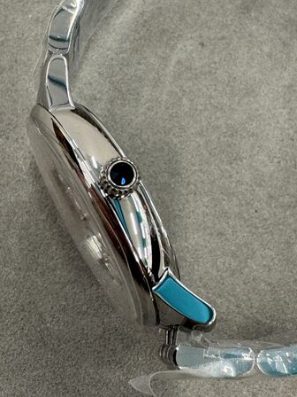 Armbåndsur FREDERIQUE CONSTANT FC-206MPWD1S6B