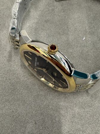 Armbåndsur FREDERIQUE CONSTANT FC-206MPND1S3B
