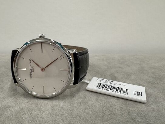 Armbåndsur FREDERIQUE CONSTANT FC-200S5S36