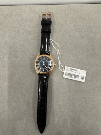 Armbåndsur FREDERIQUE CONSTANT FC-220MB3B4