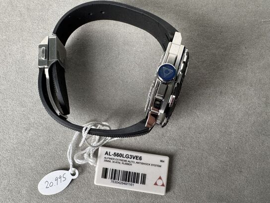 Armbåndsur ALPINE  AL-560LG3VE6