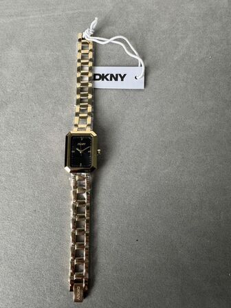 Armbåndsur DKNY DK1L009M0015