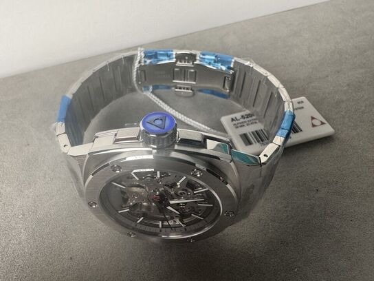 Armbåndsur ALPINE  AL-520GSKT3AE6B