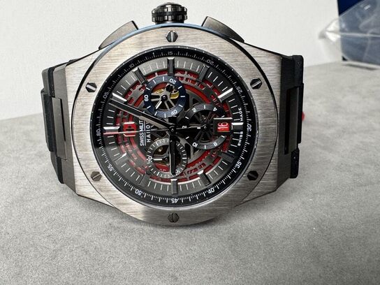 Armbåndsur SWISS MILITARY 8MWGO0000940