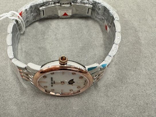 Armbåndsur FREDERIQUE CONSTANT FC-206MPWD1S2B