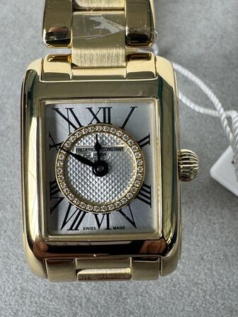 Armbåndsur FREDERIQUE CONSTANT FC-200MCDC25B