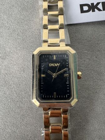Armbåndsur DKNY DK1L009M0015