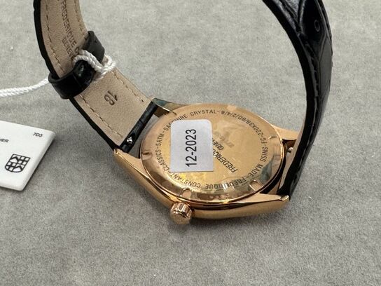 Armbåndsur FREDERIQUE CONSTANT FC-220MB3B4