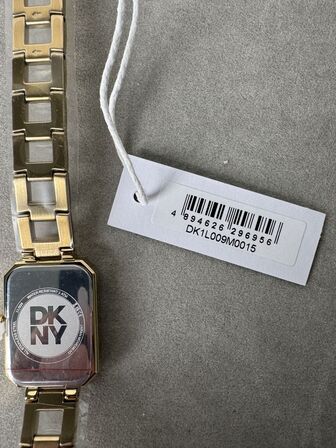 Armbåndsur DKNY DK1L009M0015